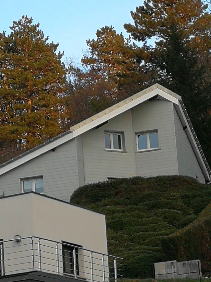 chantier besançon